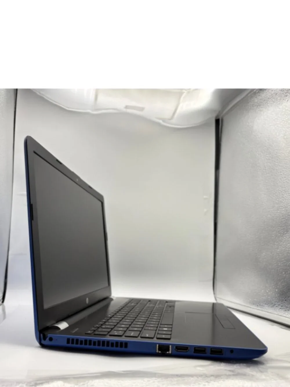 HP 15-bw0xx AMD A12-9720P 8GB RAM 1TB HDD Radeon R7 Windows 11